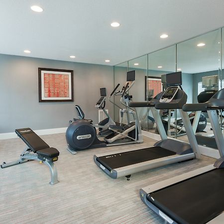 Vivo Living Charlotte Hotel ภายนอก รูปภาพ