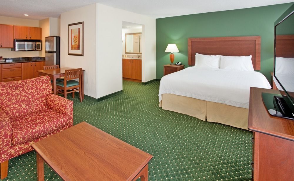 Vivo Living Charlotte Hotel ภายนอก รูปภาพ