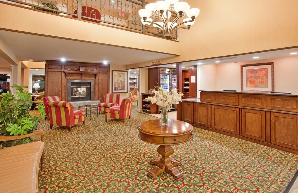Vivo Living Charlotte Hotel ภายนอก รูปภาพ