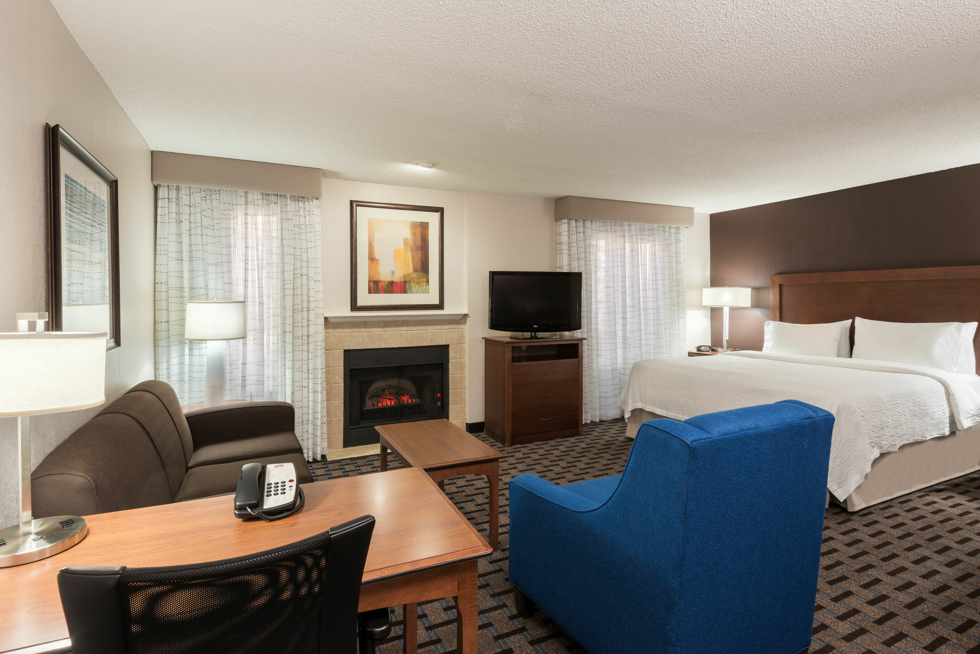 Vivo Living Charlotte Hotel ภายนอก รูปภาพ